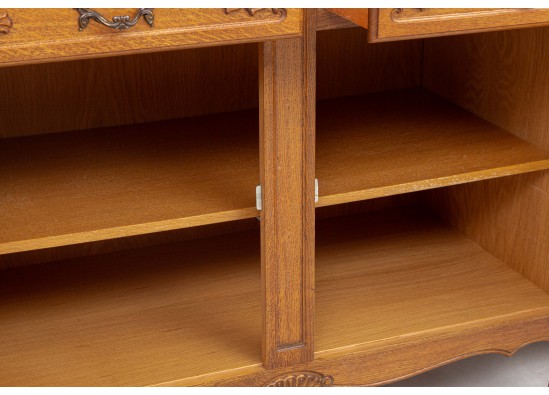 Commode