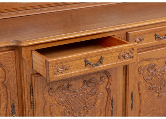 Commode