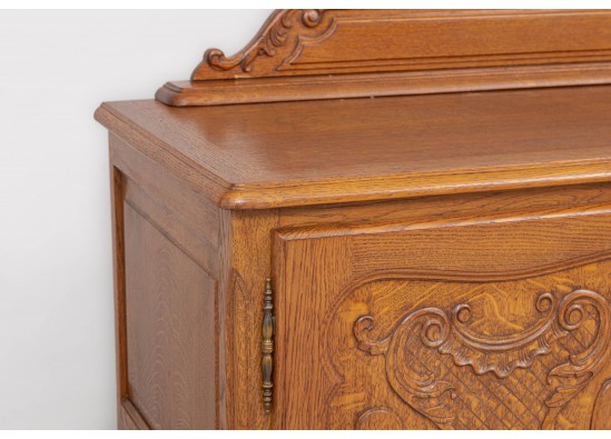 Commode