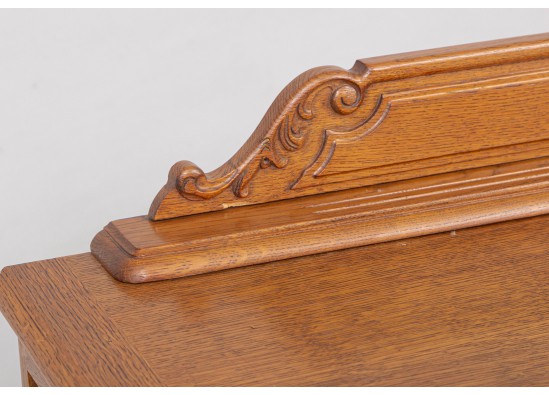 Commode
