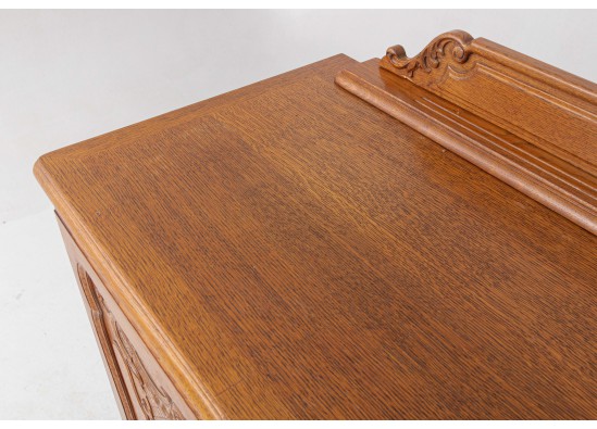 Commode
