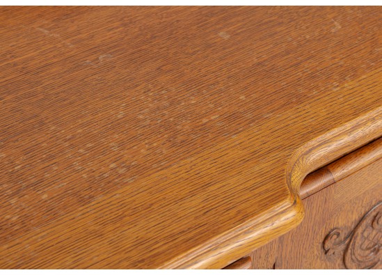 Commode