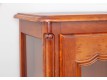 Dish cabinet