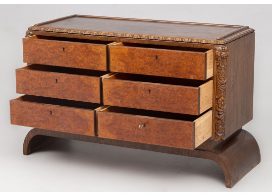 Commode