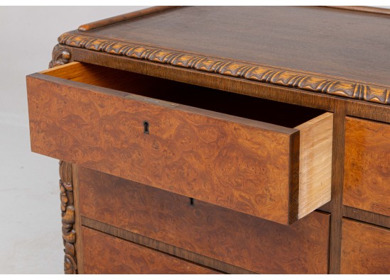 Commode