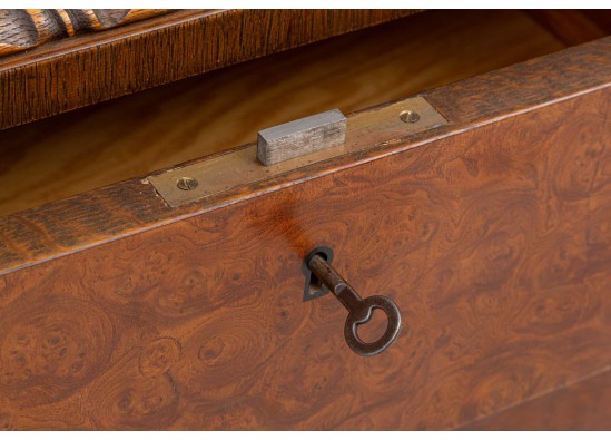 Commode