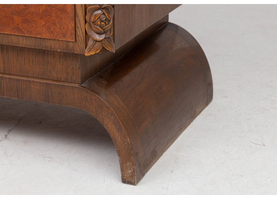 Commode