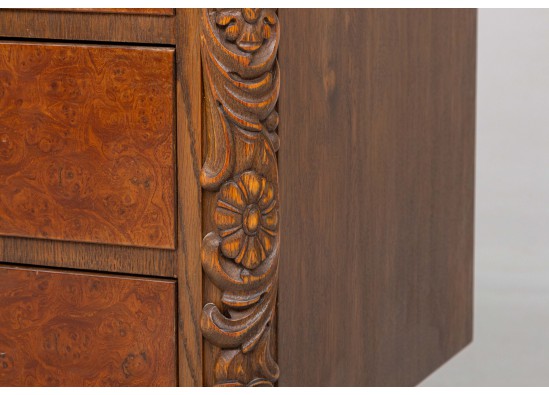 Commode