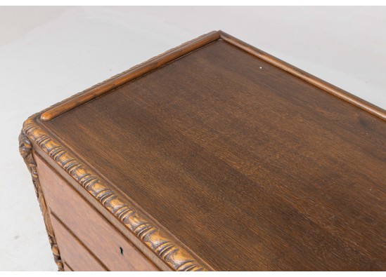 Commode