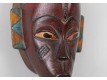 African mask