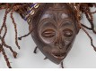 Afrikietiška kaukė