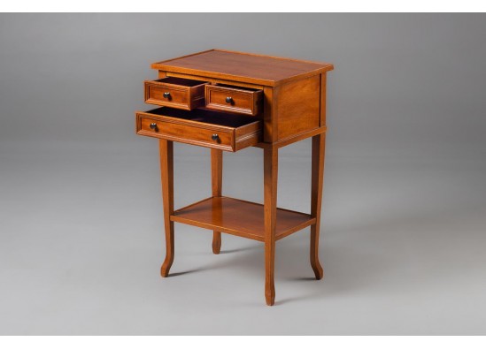 Commode (2 items)