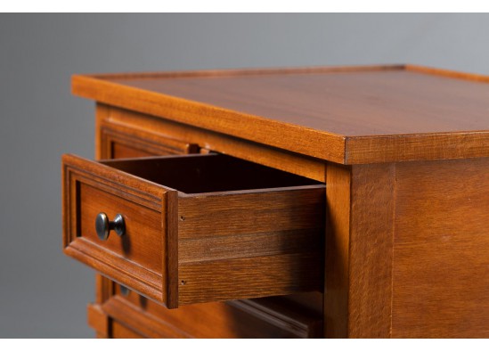 Commode (2 items)