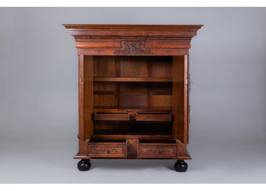 Bookcase