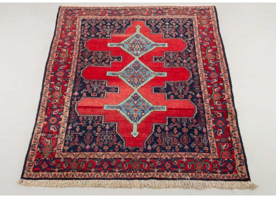 Persian carpet