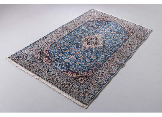 Persian carpet