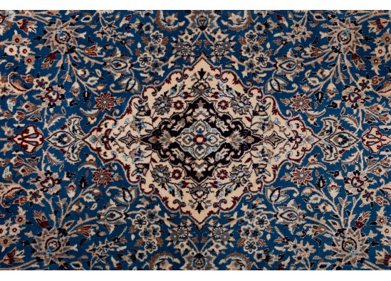 Persian carpet