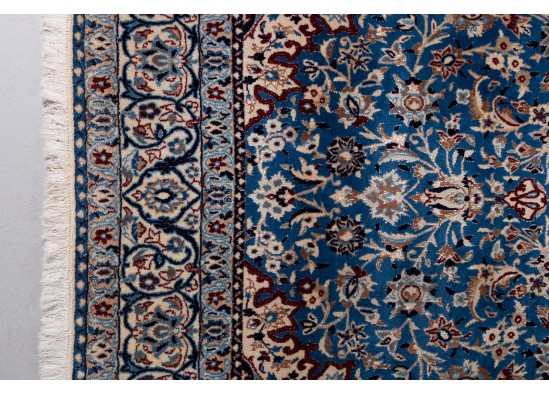 Persian carpet