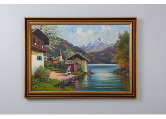 Painting