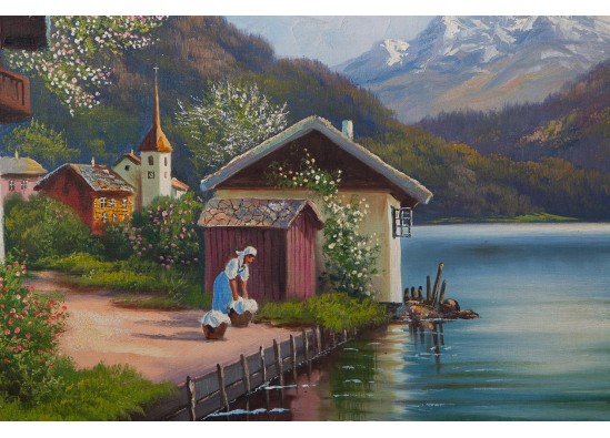 Painting