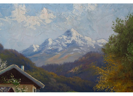 Painting