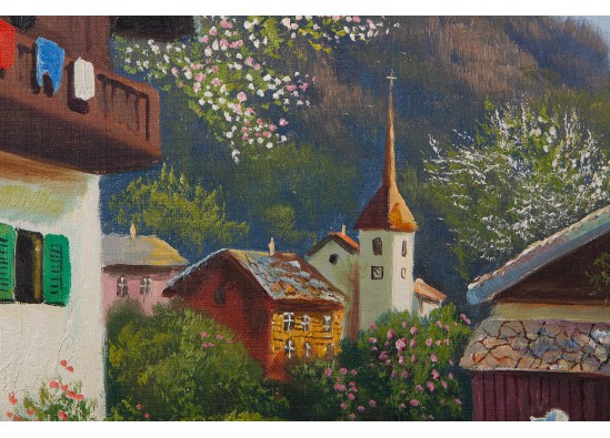 Painting