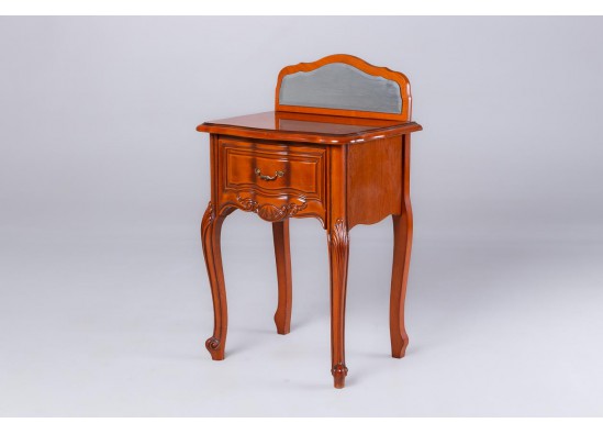 Commode