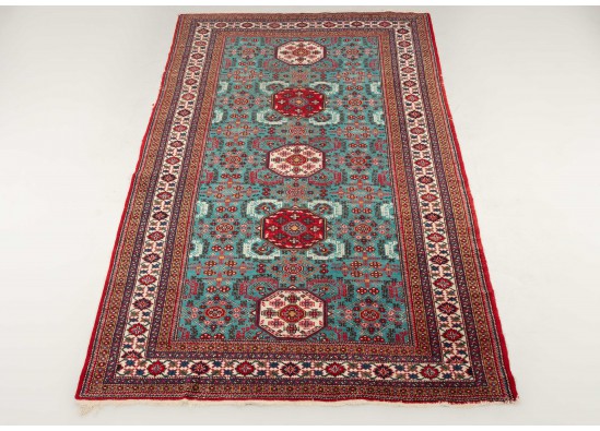 Persian carpet