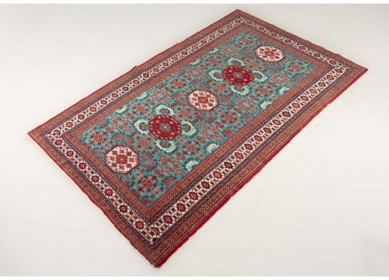 Persian carpet