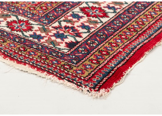 Persian carpet