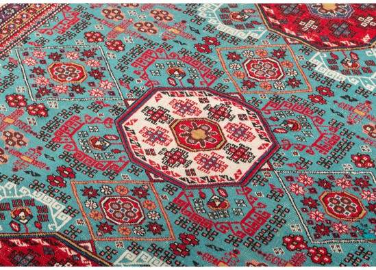Persian carpet