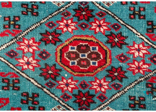 Persian carpet