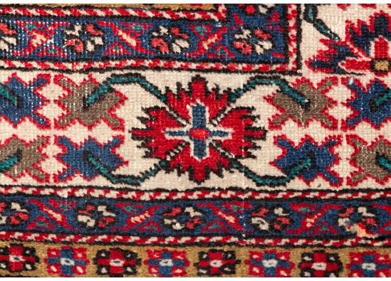 Persian carpet