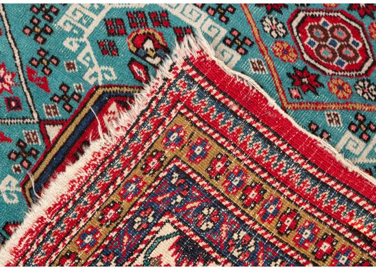 Persian carpet