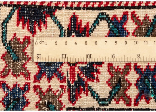 Persian carpet