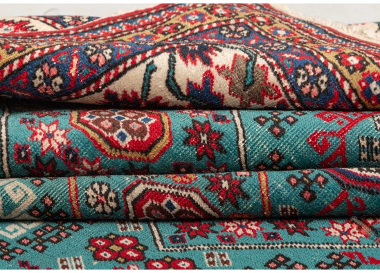 Persian carpet
