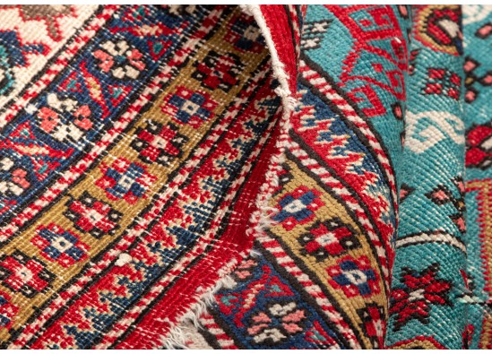 Persian carpet