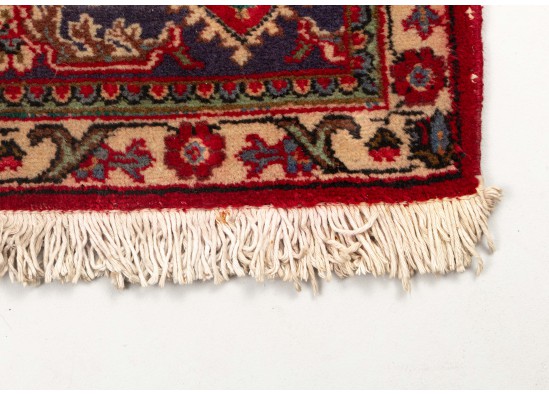 Persian carpet