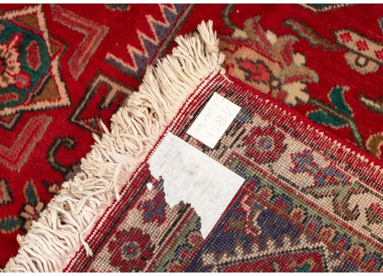 Persian carpet