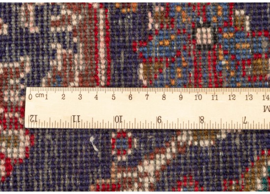 Persian carpet