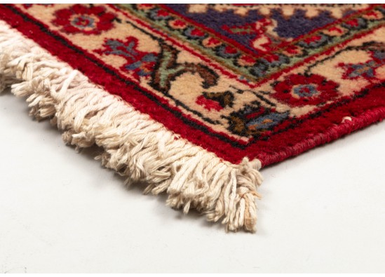 Persian carpet