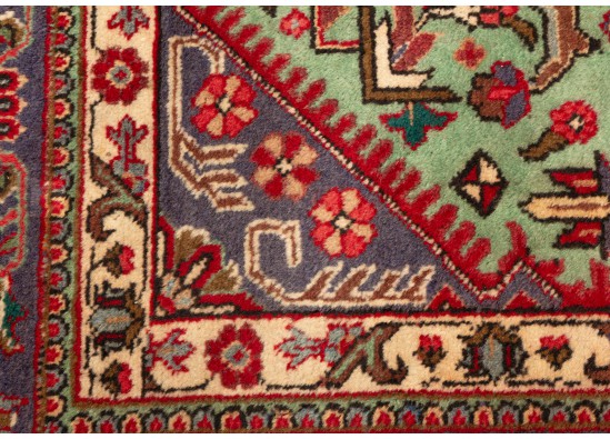 Persian carpet