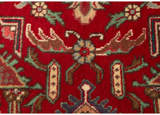 Persian carpet