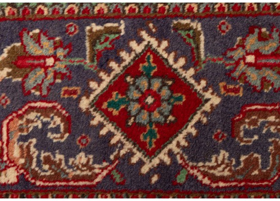 Persian carpet