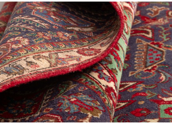 Persian carpet