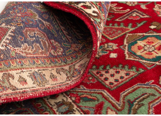 Persian carpet