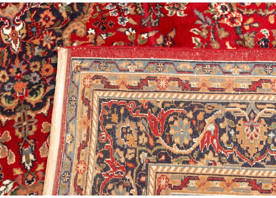 Persian carpet