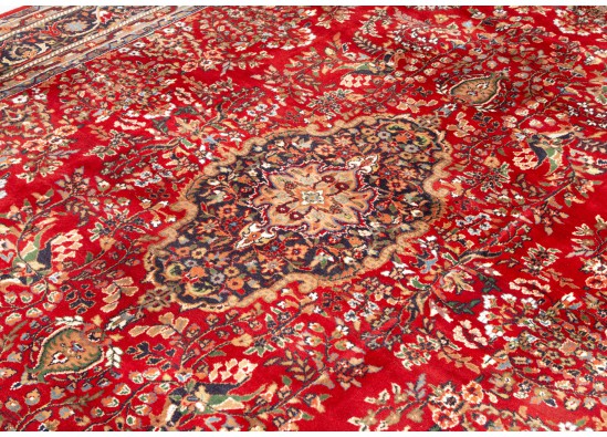 Persian carpet