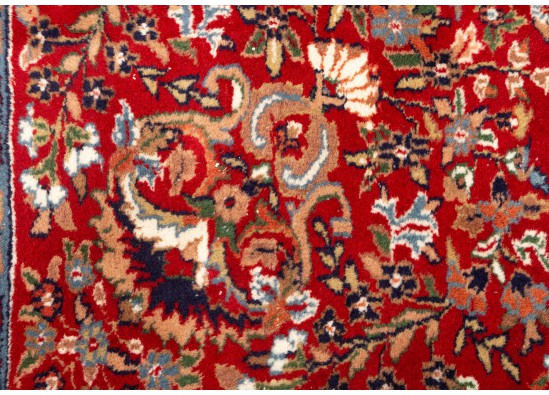 Persian carpet