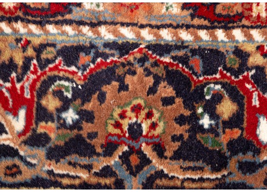 Persian carpet